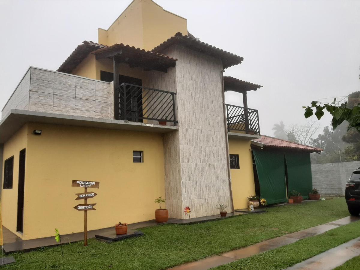 Luar Inn