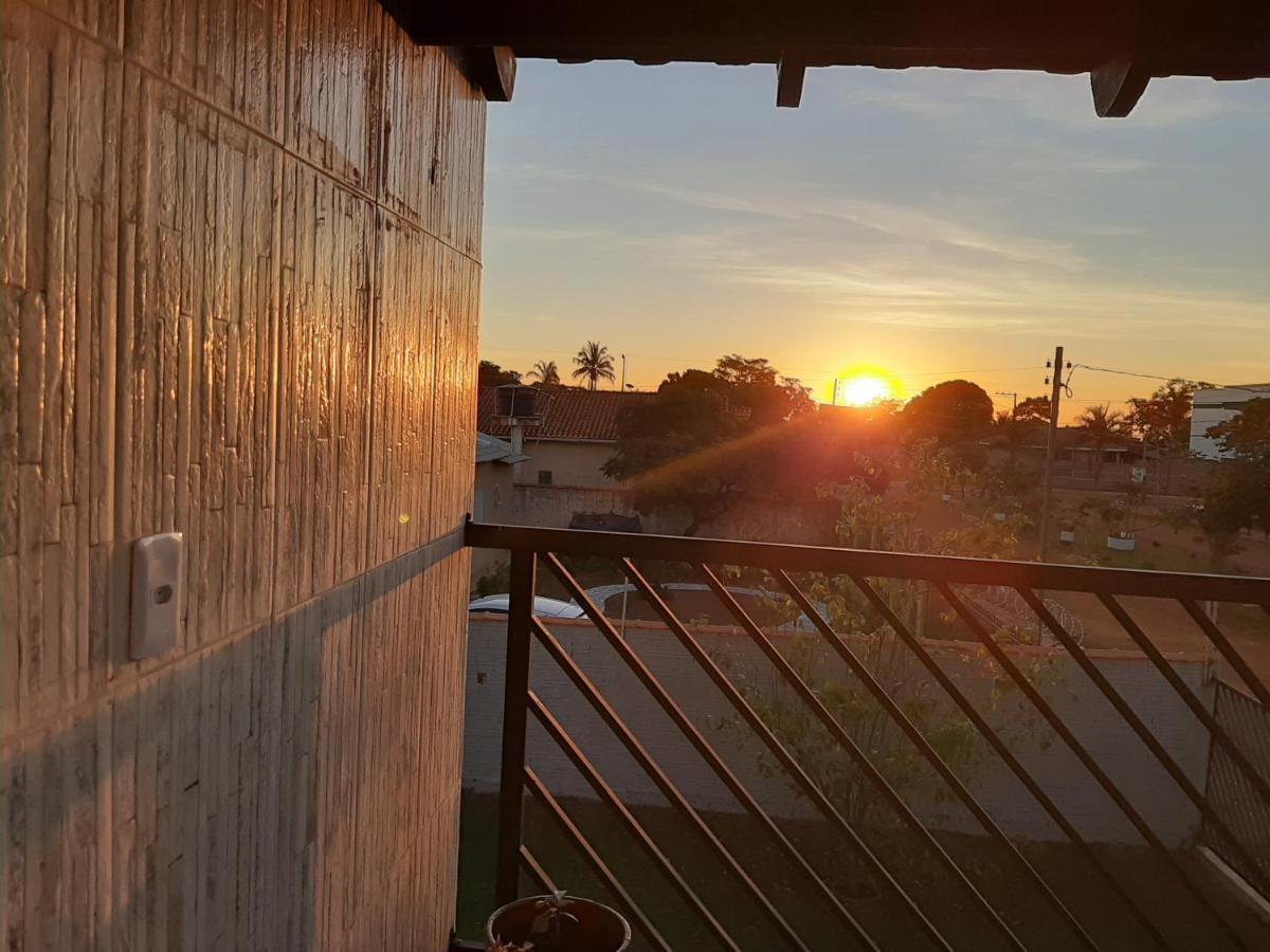 Luar Inn Chapada dos Guimaraes